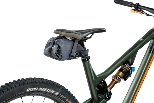 EVOC EVOC Seat Pack Boa S grau &vert; 2025 Black Friday