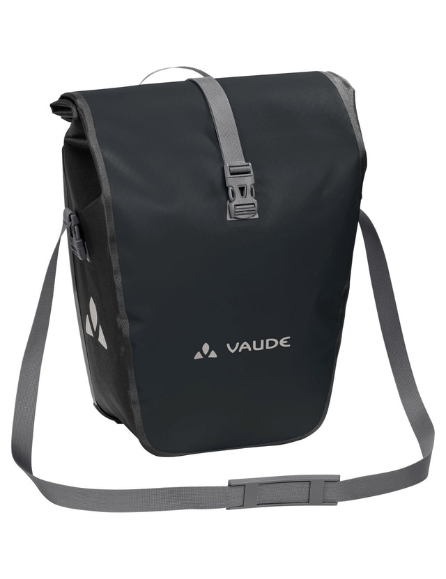 VAUDE VAUDE Aqua Back Gepäckträgertasche schwarz &vert; 2025 Cyber Monday