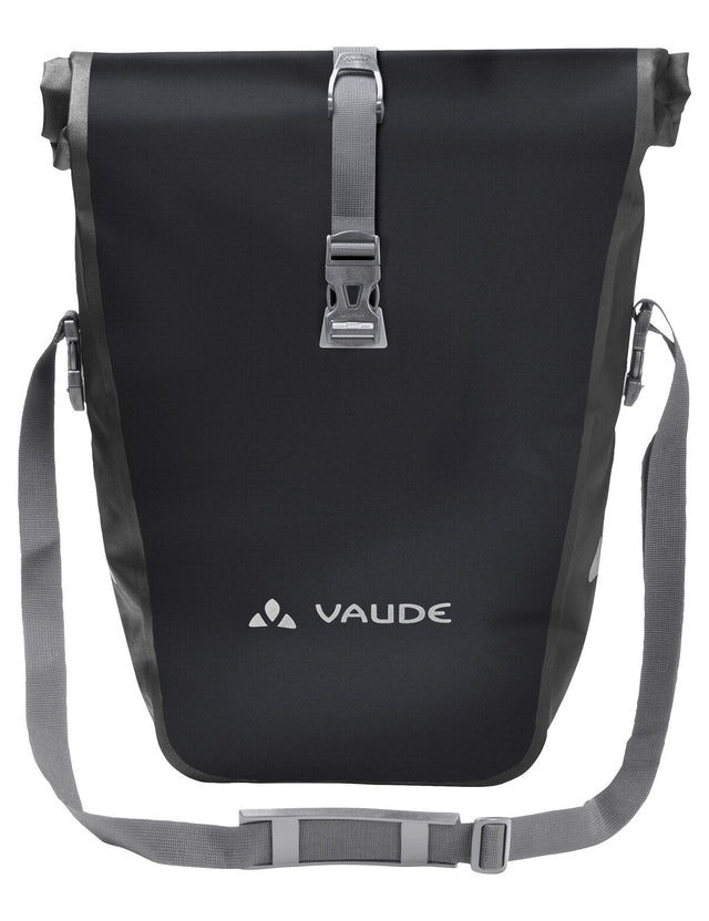 VAUDE VAUDE Aqua Back Gepäckträgertasche schwarz &vert; 2025 Cyber Monday