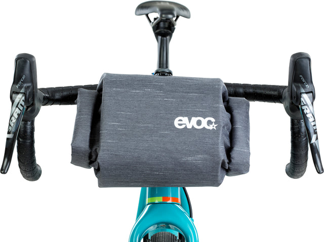 EVOC EVOC Handlebar Pack Boa M grau &vert; 2025 Weihnachtsangebot