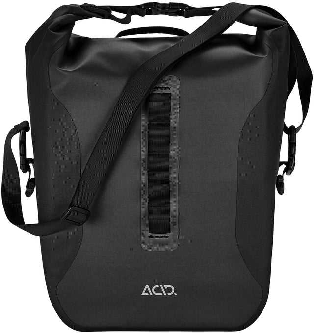 Acid ACID Seitentasche PRO 15 SMLink black &vert; 2025 Osterangebot