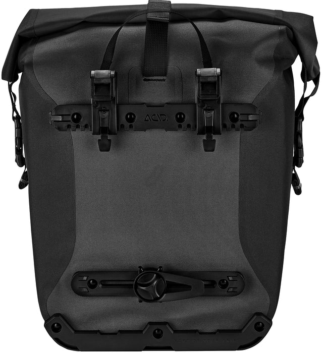 Acid ACID Seitentasche PRO 15 SMLink black &vert; 2025 Osterangebot