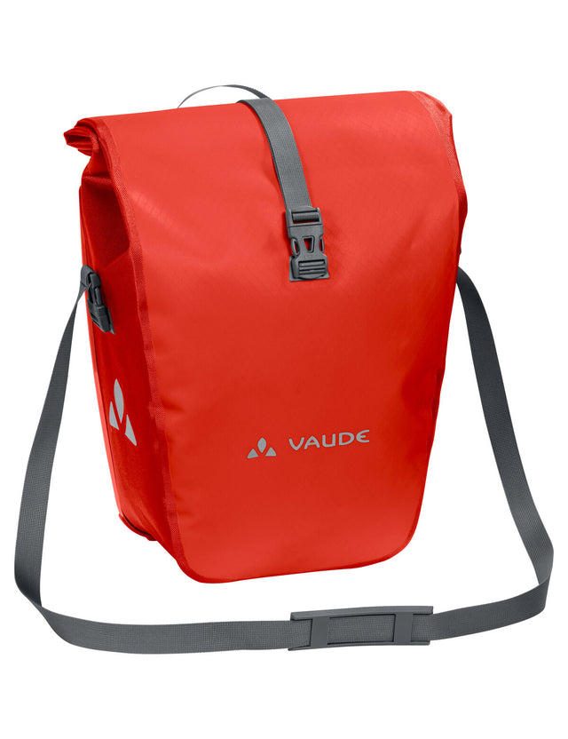 VAUDE VAUDE Aqua Back Gepäckträgertasche rot &vert; 2025 Top Angebot