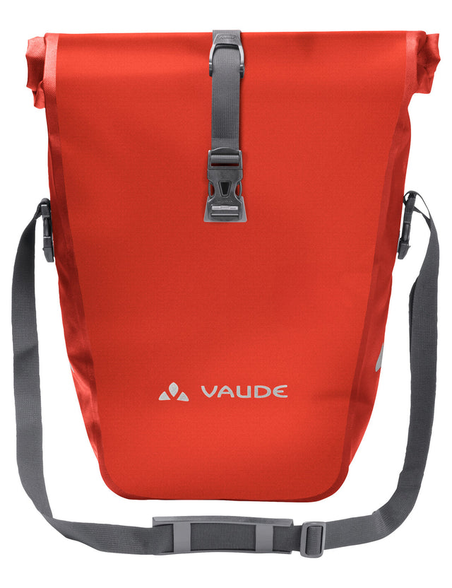 VAUDE VAUDE Aqua Back Gepäckträgertasche rot &vert; 2025 Top Angebot