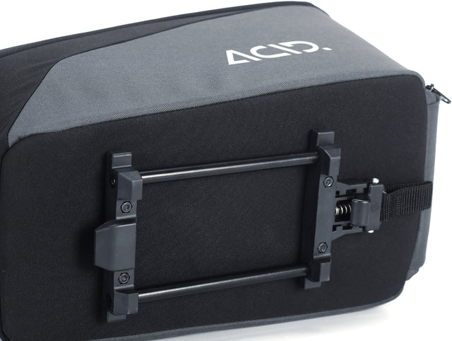 Acid ACID Gepäckträgertasche CITY 8 RILink &vert; 2025 Zeitlich begrenztes Angebot