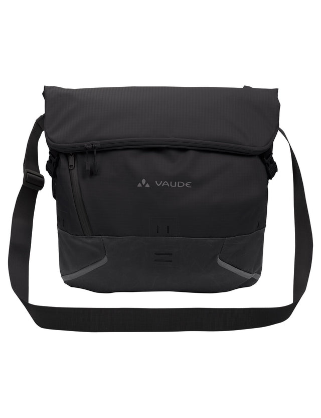 VAUDE VAUDE CityMe Bike II schwarz &vert; 2025 Exklusive Angebote