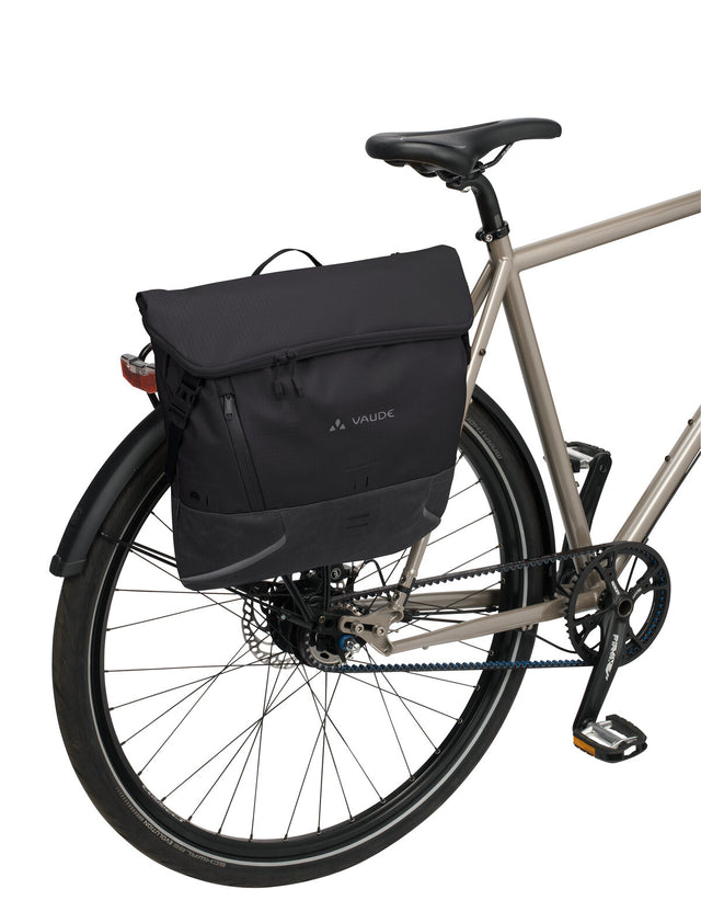 VAUDE VAUDE CityMe Bike II schwarz &vert; 2025 Exklusive Angebote