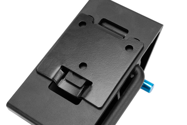 Acid ACID Wandhalter Hook black &vert; 2025 JETZT KAUFEN