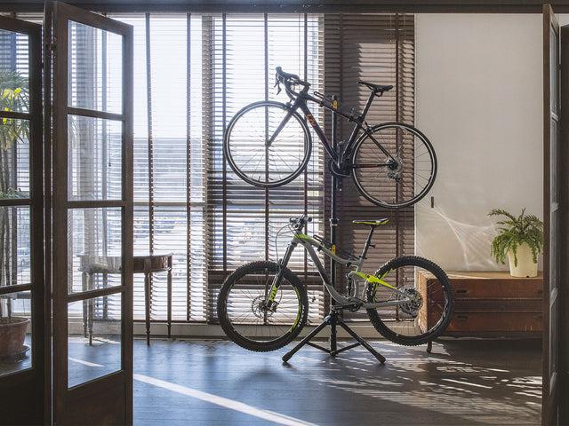 Topeak Topeak TwoUp Wandhalterung &vert; 2025 Letzte 2 Tage