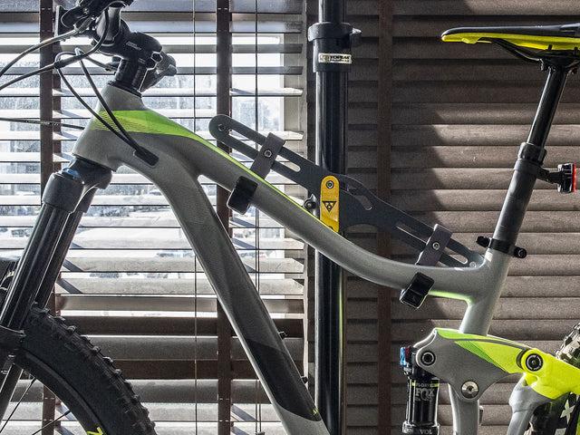 Topeak Topeak TwoUp Wandhalterung &vert; 2025 Letzte 2 Tage