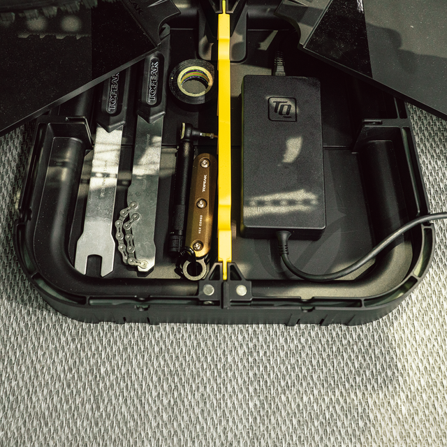 Topeak Topeak Tune-Up Station &vert; 2025 Letzter Tag