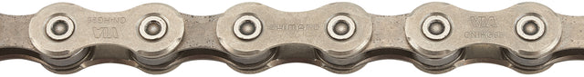 Shimano Shimano Deore XT CN-HG95 Kette 10-fach silber &vert; 2025 Bis zu 65% Rabatt