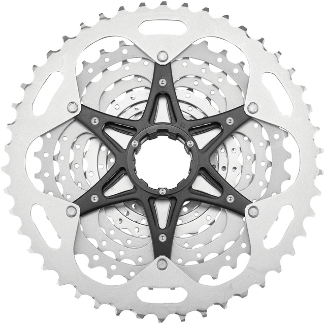 Shimano Shimano Deore CS-M4100 Kassette 10-fach &vert; 2025 Clearance-Verkauf