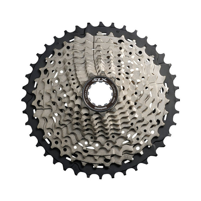Shimano Shimano SLX CS-M7000 Kassette 11-fach &vert; 2025 Kostenloser Versand international