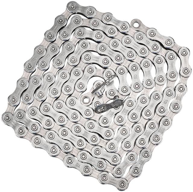 Shimano Shimano CN-HG601 Kette 11-fach silber &vert; 2025 Im Verkauf
