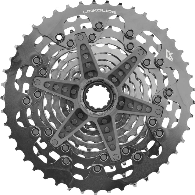 Shimano Shimano Cues CS-LG700 Kassette 11-fach 11-45Z &vert; 2025