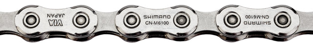 Shimano Shimano CN-M6100 Kette 12-fach &vert; 2025 2025