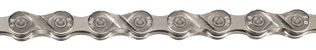 KMC KMC X8 Kette 6-/7-/8-fach silber &vert; 2025 Online