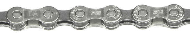 Shimano Shimano CN-HG71 Kette 6/7/8-fach &vert; 2025 Outlet