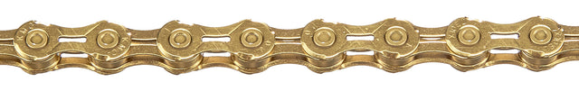 KMC KMC X10EL Ti-N Kette 10-fach gold &vert; 2025 Angebote