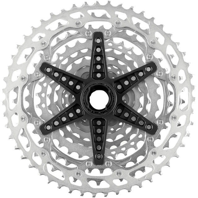 Shimano Shimano Deore CS-M6100 Kassette 12-fach &vert; 2025 Hotsell