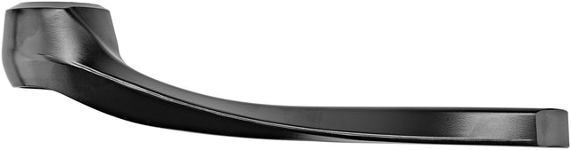Shimano Shimano FC-TY501 Kurbelgarnitur 6/7/8-fach 48-38-28 Zähne schwarz &vert; 2025 Sonderangebot