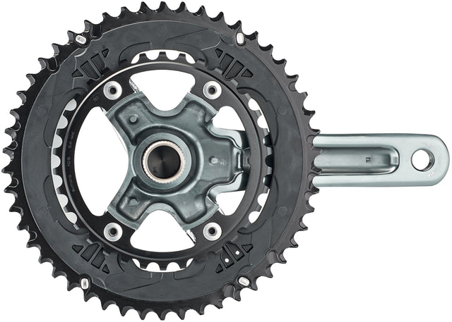 Shimano Shimano Tiagra FC-4700 Kurbelgarnitur 50x34 10-fach schwarz &vert; 2025 Günstig kaufen