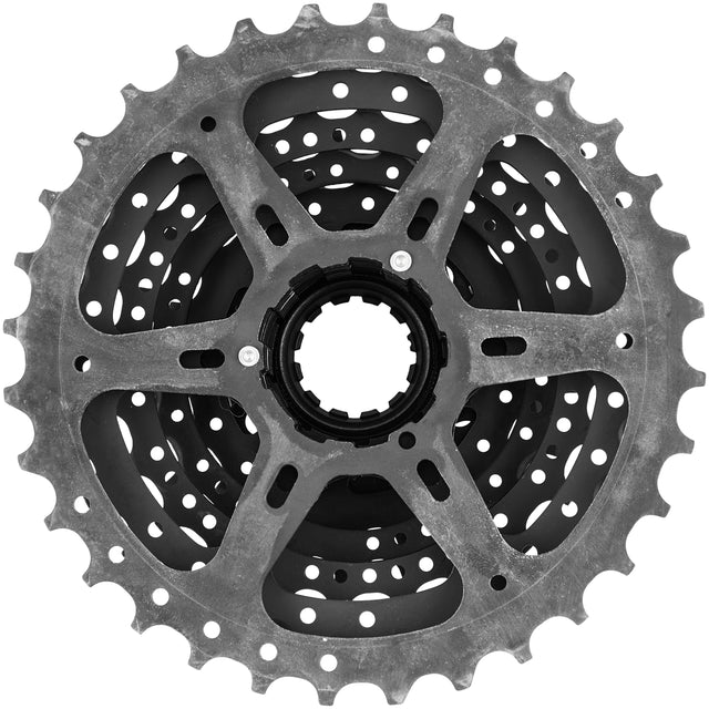 Shimano Shimano Altus CS-HG31 Kassette 8-fach &vert; 2025 Online Shopping
