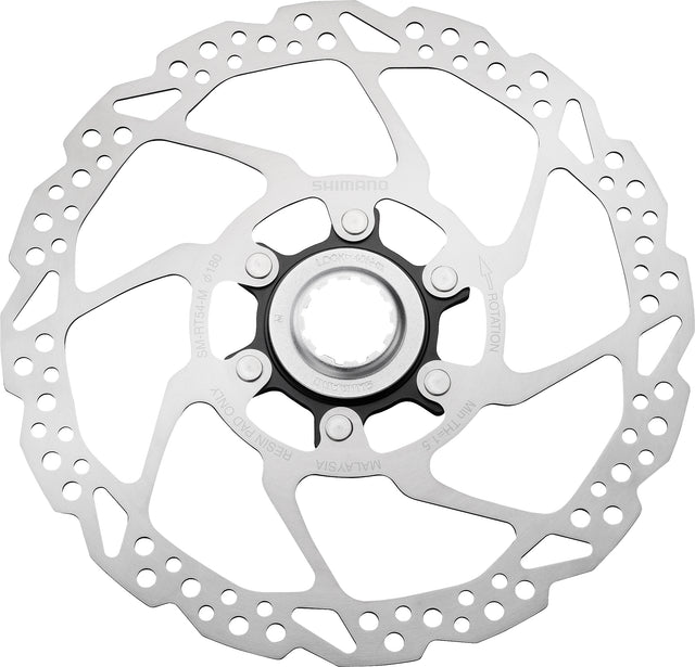 Shimano Shimano SM-RT54 Bremsscheibe Centerlock &vert; 2025 Lagerräumung