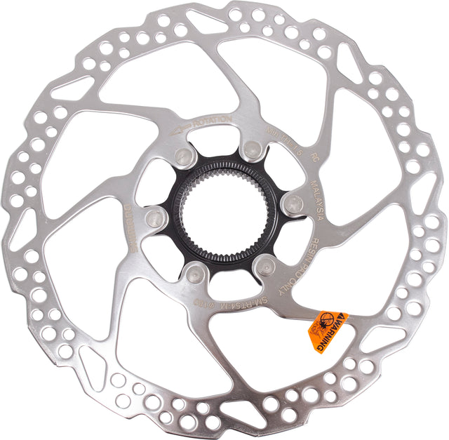 Shimano Shimano SM-RT54 Bremsscheibe Centerlock &vert; 2025 Lagerräumung