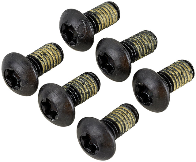 Magura Magura MDR-P Bremsscheibe 6-Loch mit 6 Schrauben &vert; 2025 Neuheiten