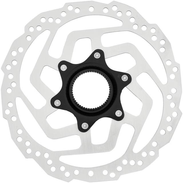 Shimano Shimano SM-RT10 Bremsscheibe Centerlock &vert; 2025 Riesige Ersparnisse