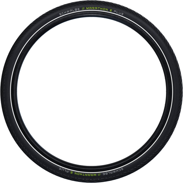 Schwalbe Schwalbe Marathon E-Plus Perform Drahtreifen 28x2.15" Smart DualGuard &vert; 2025 Im Verkauf