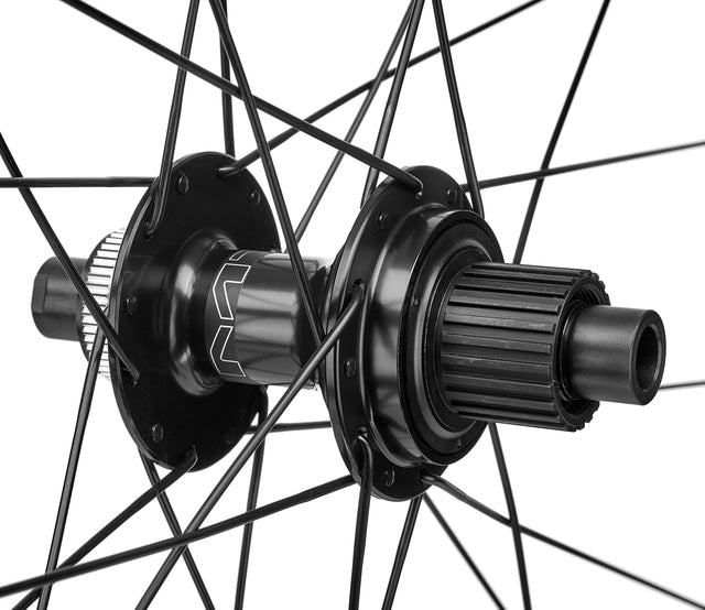 Shimano Shimano WH-MT601 Hinterrad 29" 12-fach CL-Disc E-Thru 12mm 142mm schwa &vert; 2025 Rabatte dieses Monats