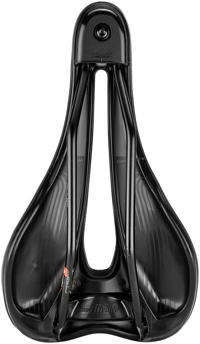Selle Italia Selle Italia X-Bow SF Sattel black &vert; 2025 im Angebot