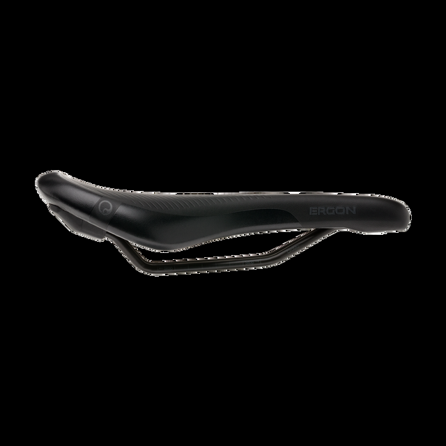 Ergon Ergon SM E-Mountain Sport Sattel Herren schwarz &vert; 2025 Blitzverkäufe