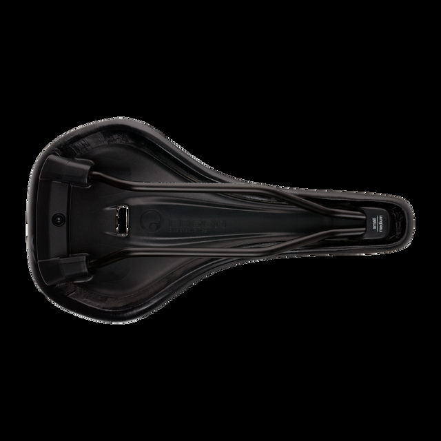 Ergon Ergon SM E-Mountain Sport Sattel Herren schwarz &vert; 2025 Blitzverkäufe