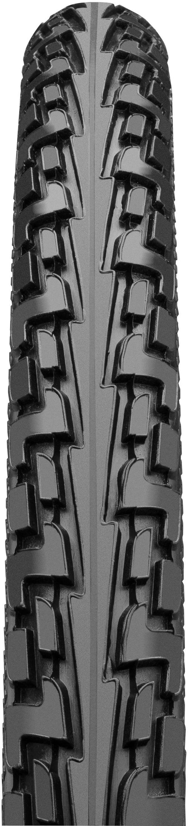 Continental Continental Ride Tour 26 x 1 75 Zoll Draht schwarz/weiß &vert; 2025 Versandkostenfrei