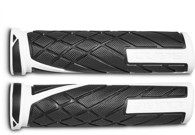Cube CUBE Griffe PERFORMANCE black´n´white &vert; 2025 Exklusive Angebote