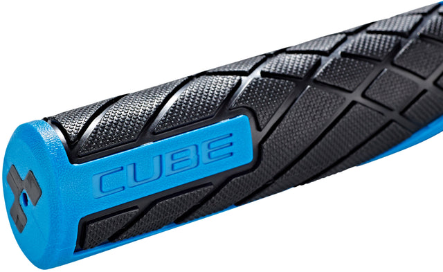 Cube CUBE Griffe PERFORMANCE black´n´blue &vert; 2025 Große Rabatte