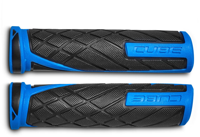 Cube CUBE Griffe PERFORMANCE black´n´blue &vert; 2025 Große Rabatte