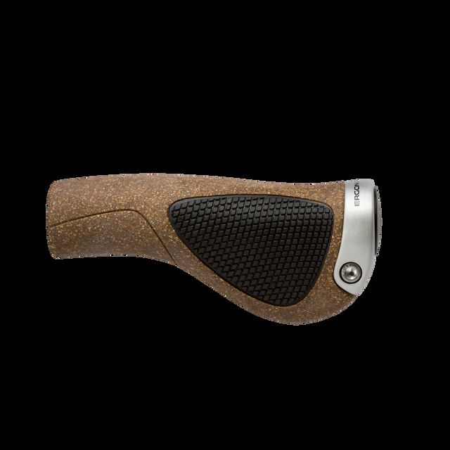 Ergon Ergon GP1 BioKork Griffe braun/schwarz &vert; 2025 Riesige Ersparnisse