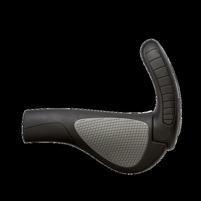 Ergon Ergon GP3 Griffe schwarz/grau &vert; 2025 Begrenzte Freigabe