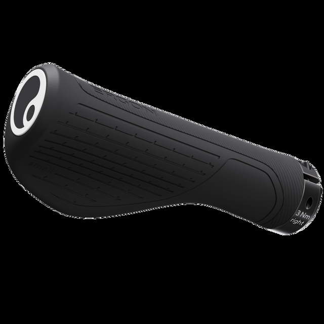 Ergon Ergon GS1 Evo Black &vert; 2025 Sonderangebot der Fabrik