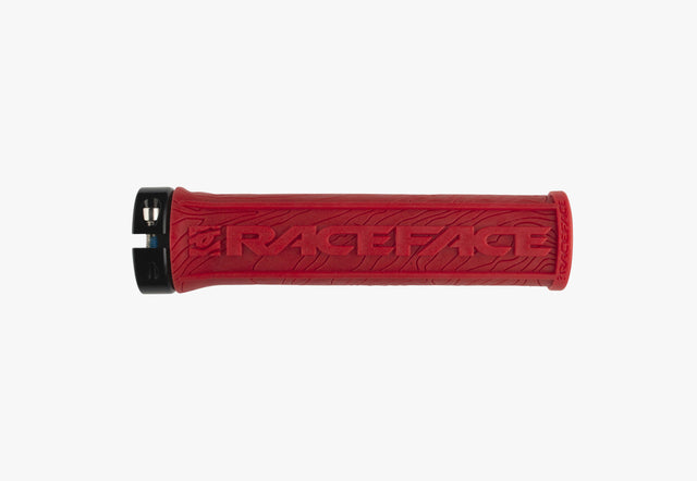 Race Face Race Face Half Nelson Griffe rot &vert; 2025 Riesige Rabatte