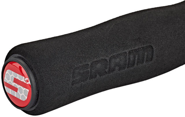 SRAM SRAM Contour Lockring Griffe schwarz &vert; 2025 Fabrikladen