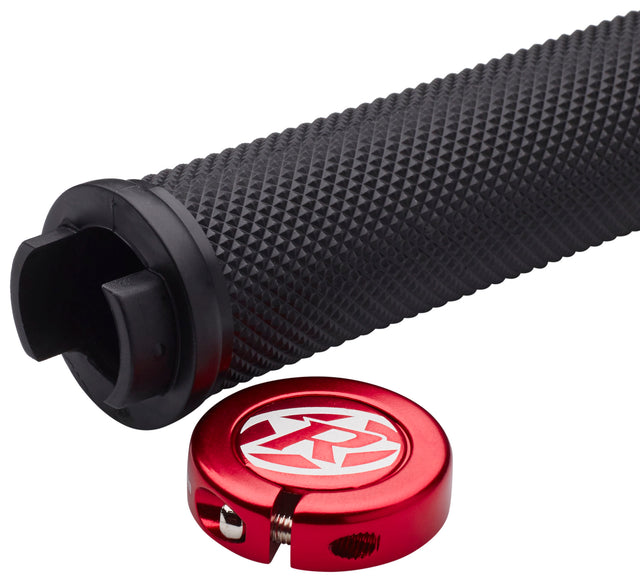 Reverse Reverse Classic R-Shock Compound Griffe schwarz/rot &vert; 2025 Speichern exportieren