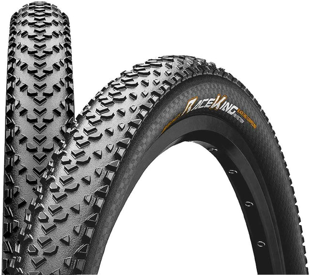 Continental Continental Race King 2.2 Faltreifen 29x2.20" TLR E-25 schwarz &vert; 2025 Fabrik Onlineshop