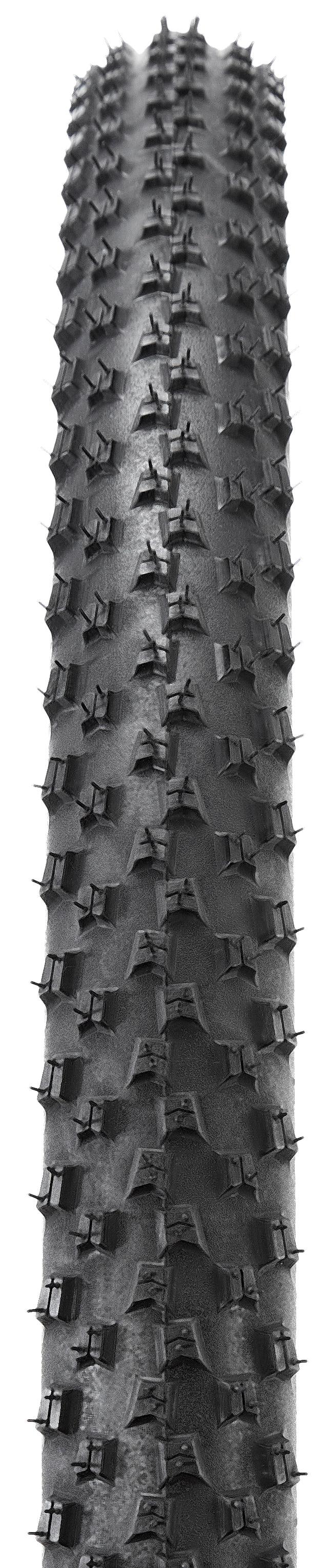 Continental Continental Cross King 2.2 Faltreifen 29x2.20" TLR E-25 schwarz &vert; 2025 Fabrikpreis