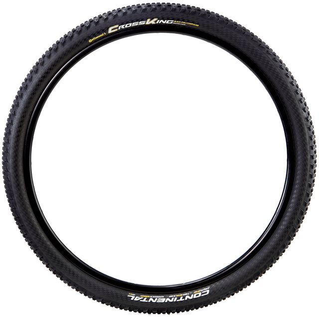 Continental Continental Cross King 2.2 Faltreifen 29x2.20" TLR E-25 schwarz &vert; 2025 Fabrikpreis